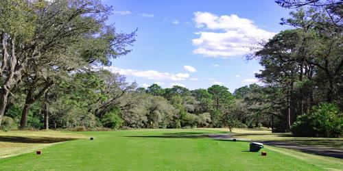 Pine Ridge Golf Club 